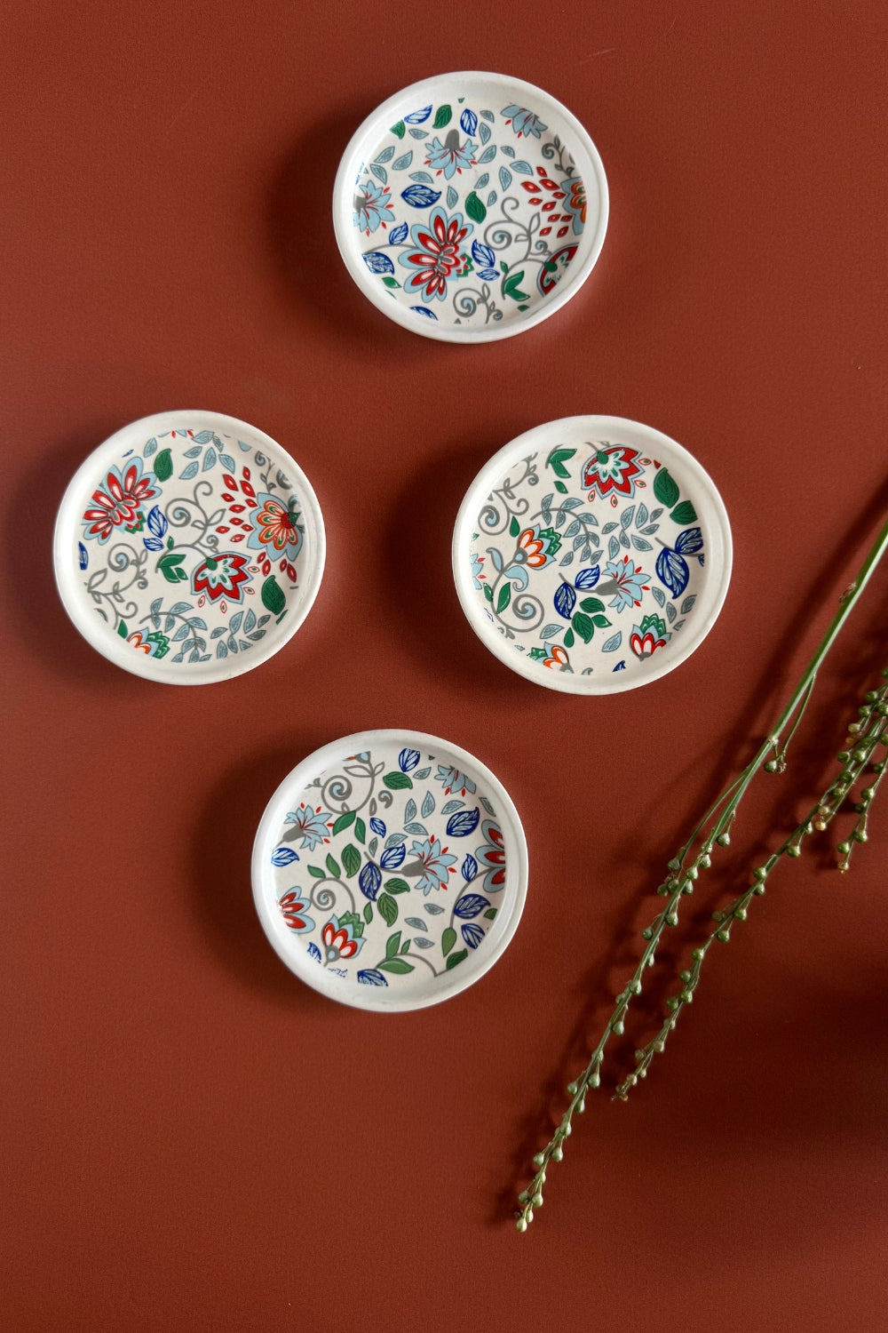 Saavan Coasters