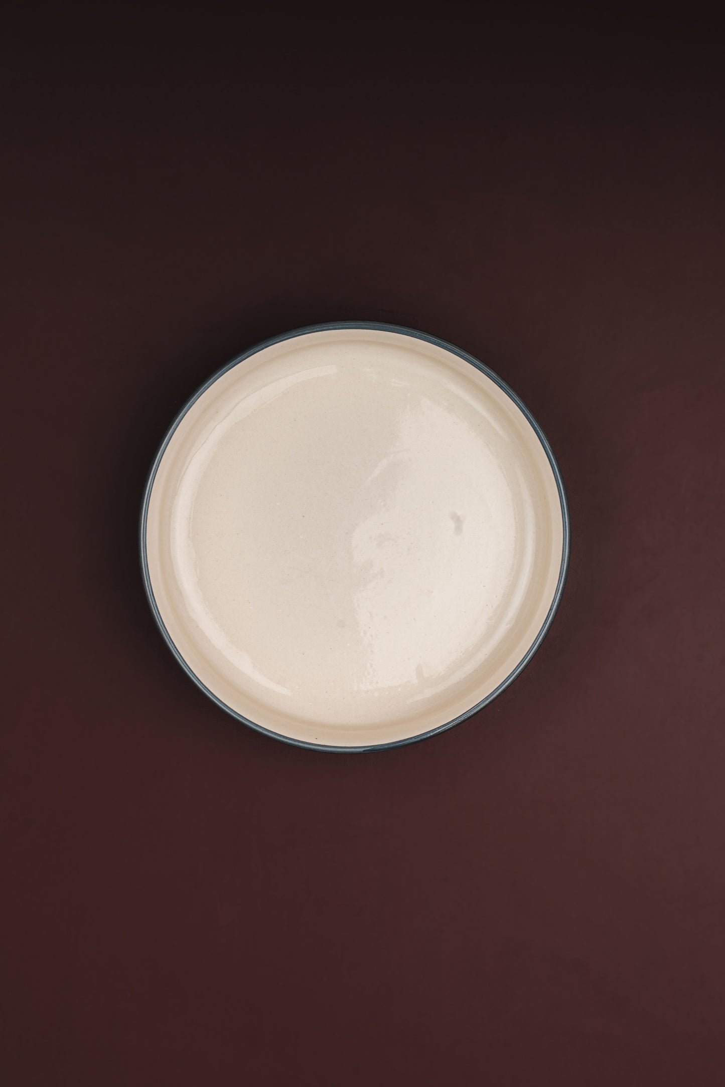 Bluevine Stackable Plates
