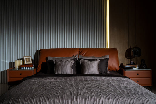Espresso Bedsheet Set
