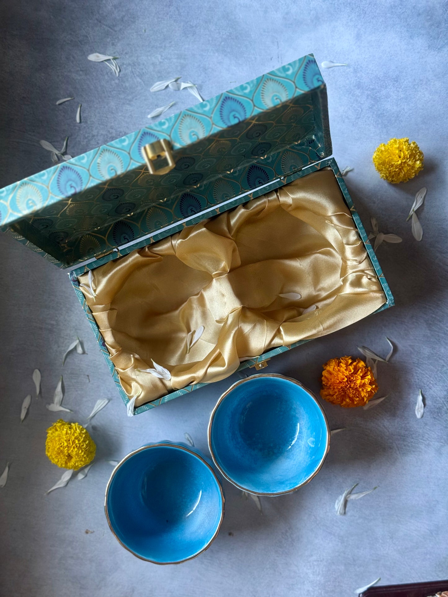 Elio Bowls Gift Set of 2