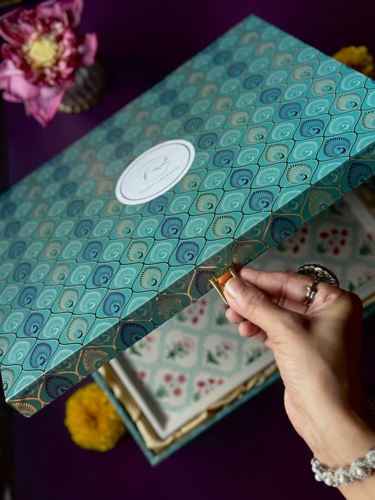 Botanica Gift Set of 3