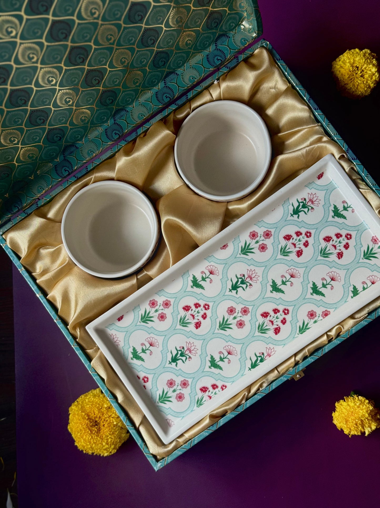 Botanica Gift Set of 3
