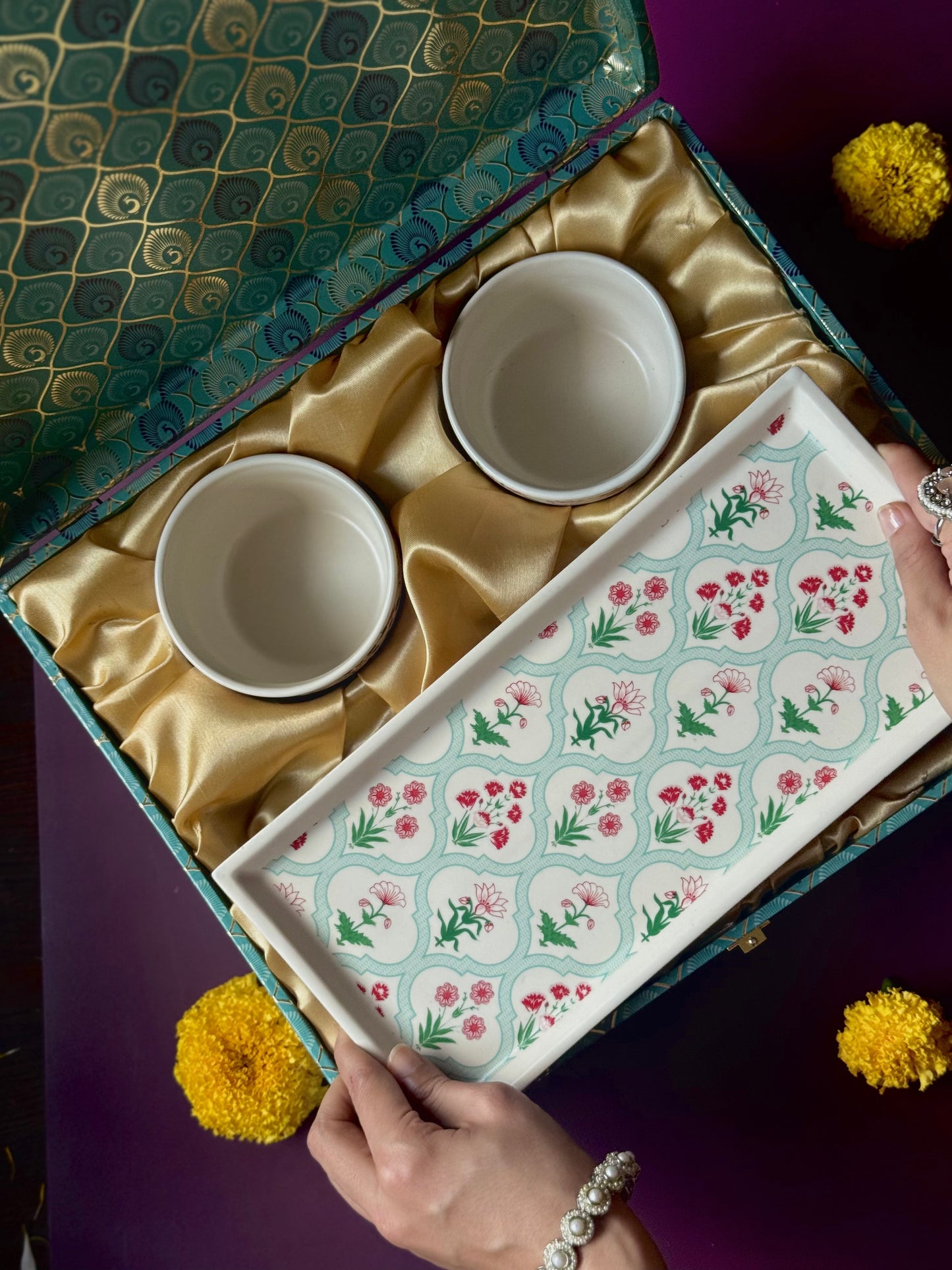 Botanica Gift Set of 3