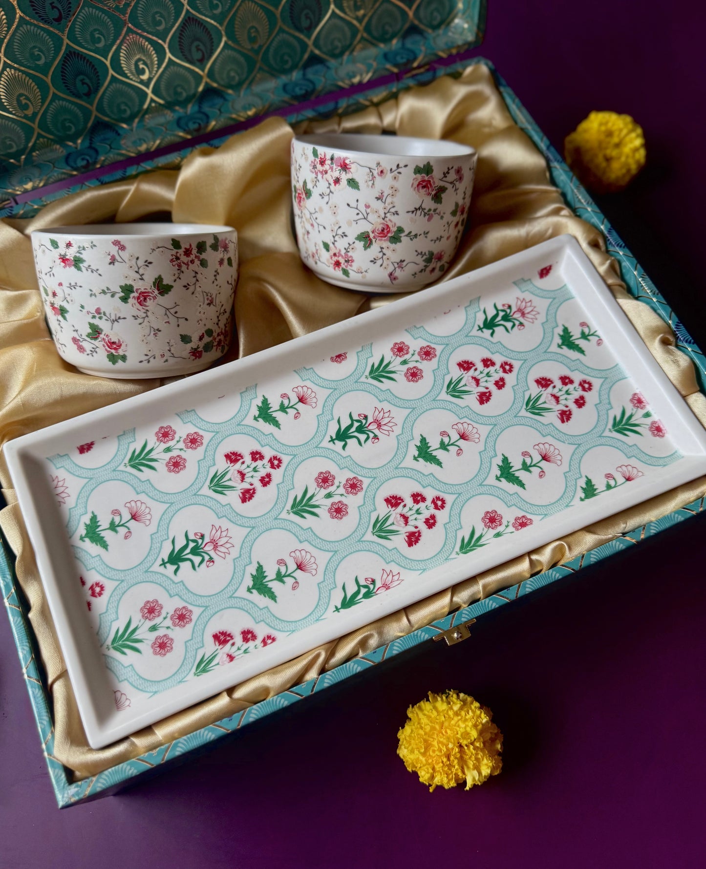 Botanica Gift Set of 3