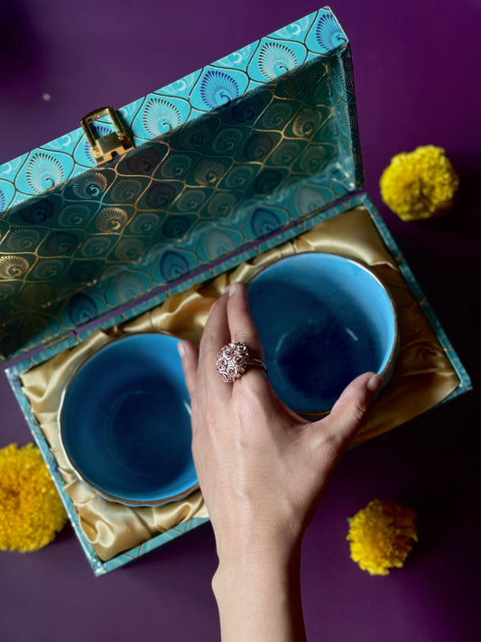 Elio Bowls Gift Set of 2