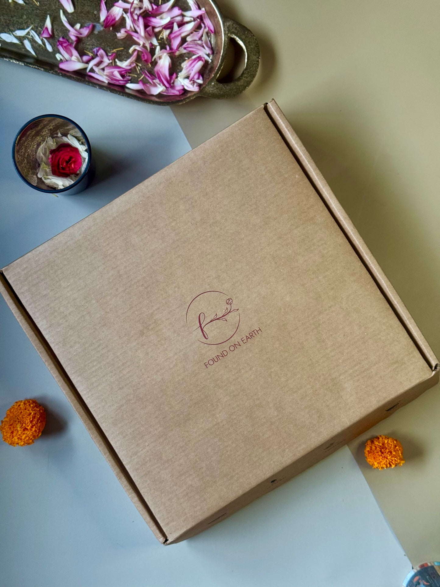 Kashi Gift Set of 5