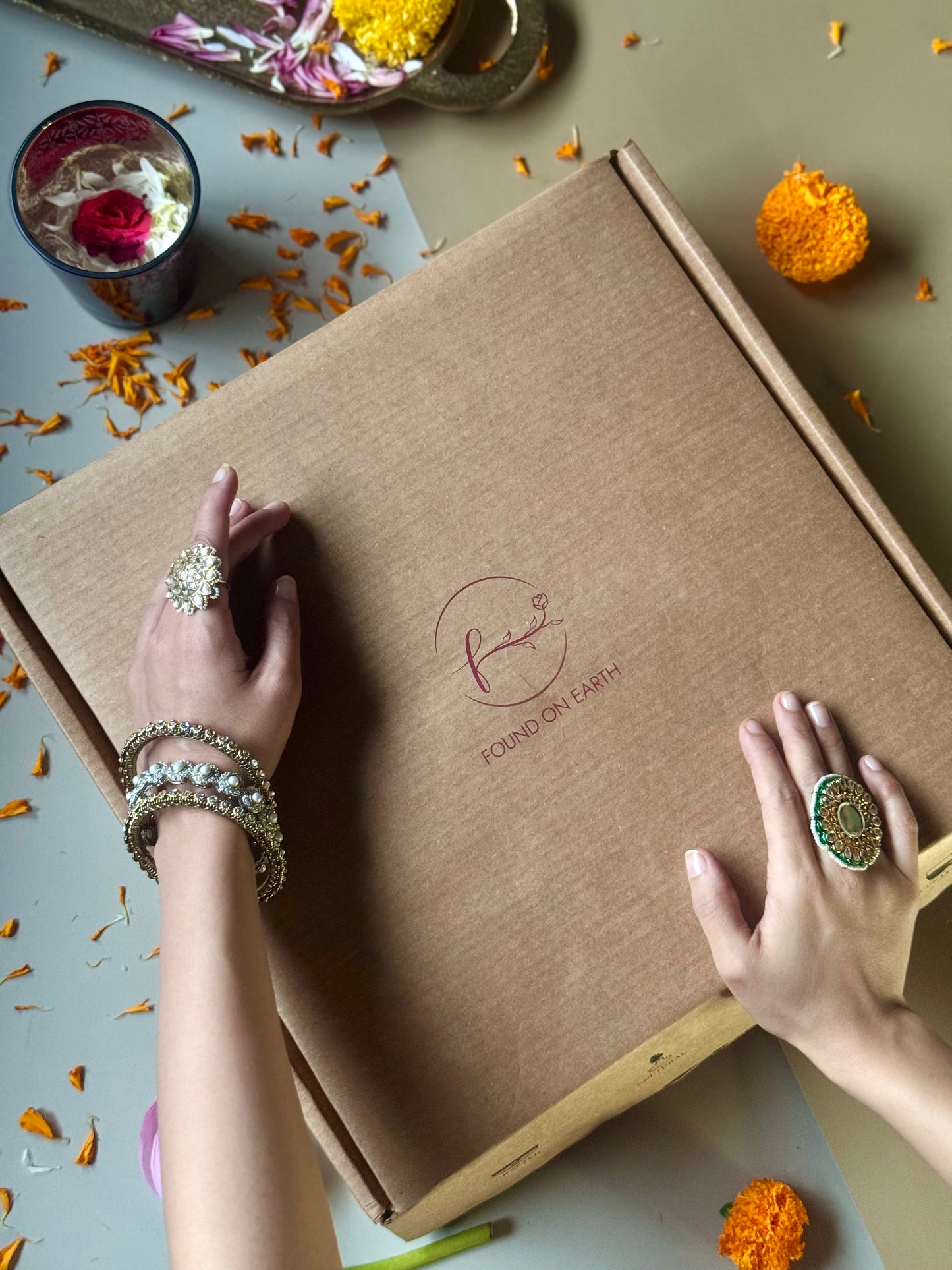 Kashi Gift Set of 5