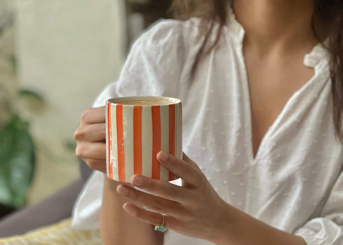 Mandarin Mugs