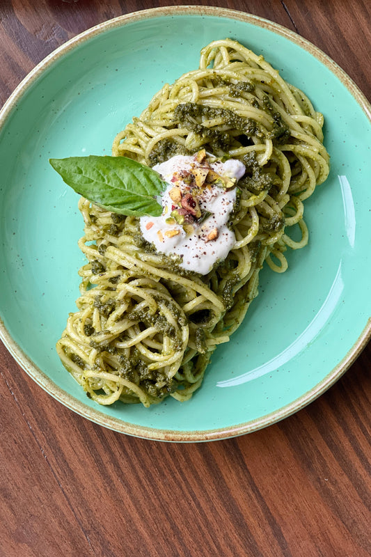 Oceandrift Shallow Bowls