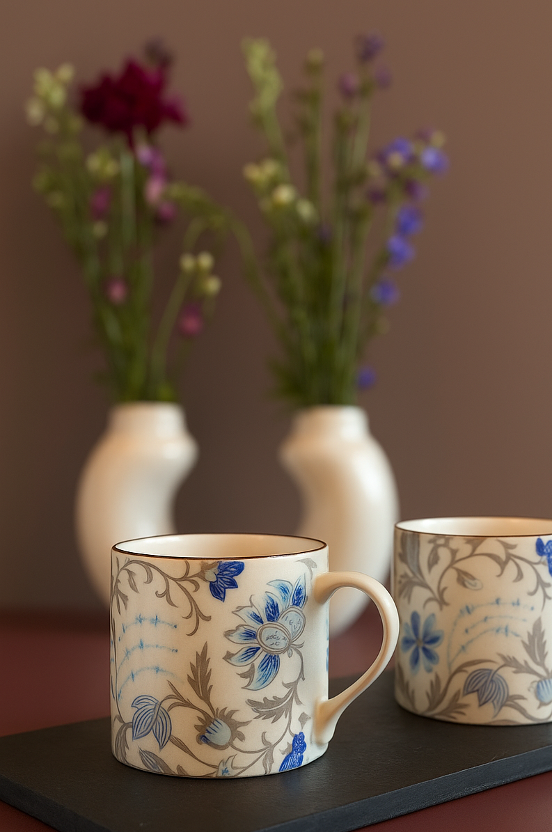 Mehr Mugs