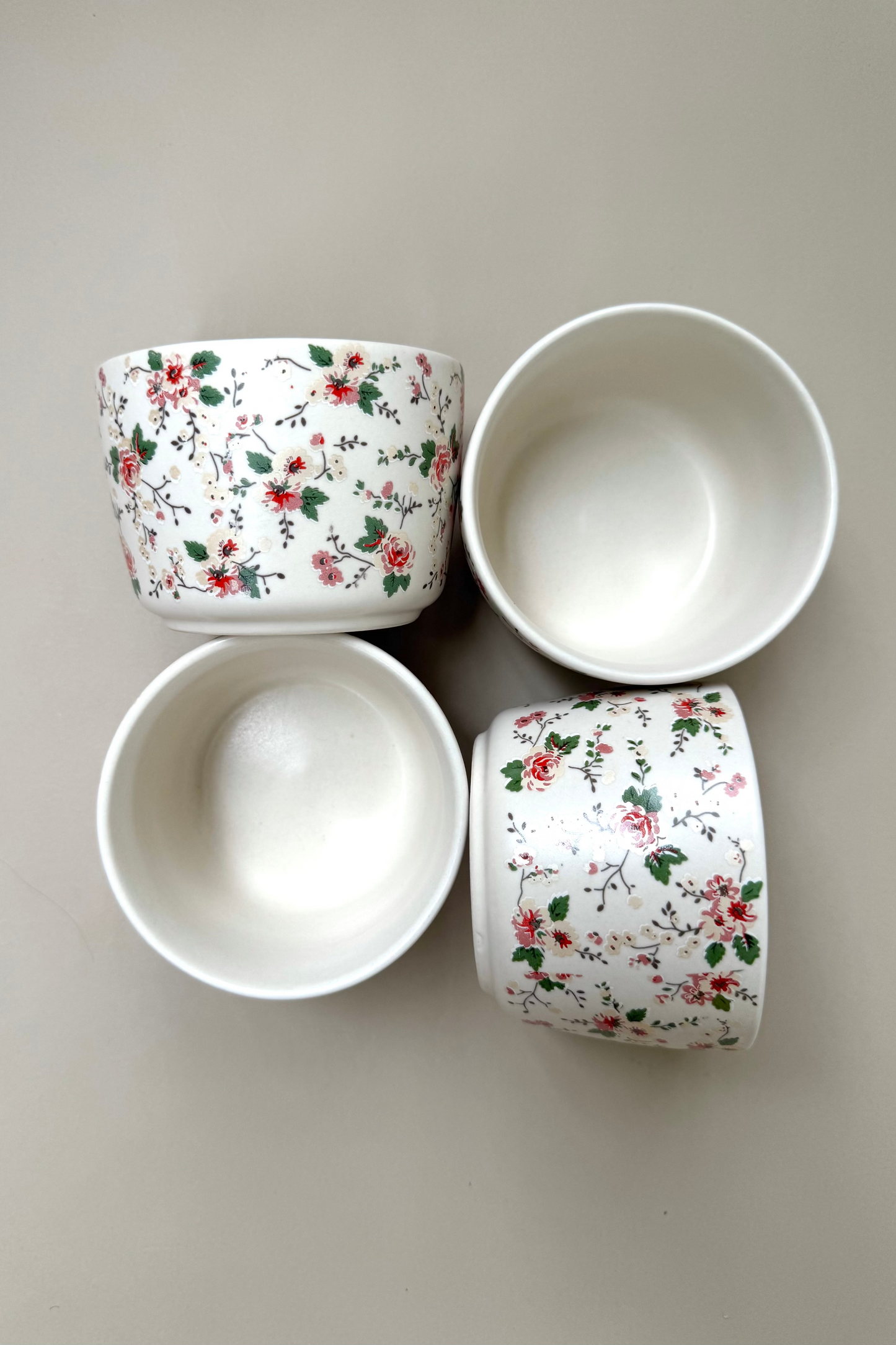 Botanica Bowls