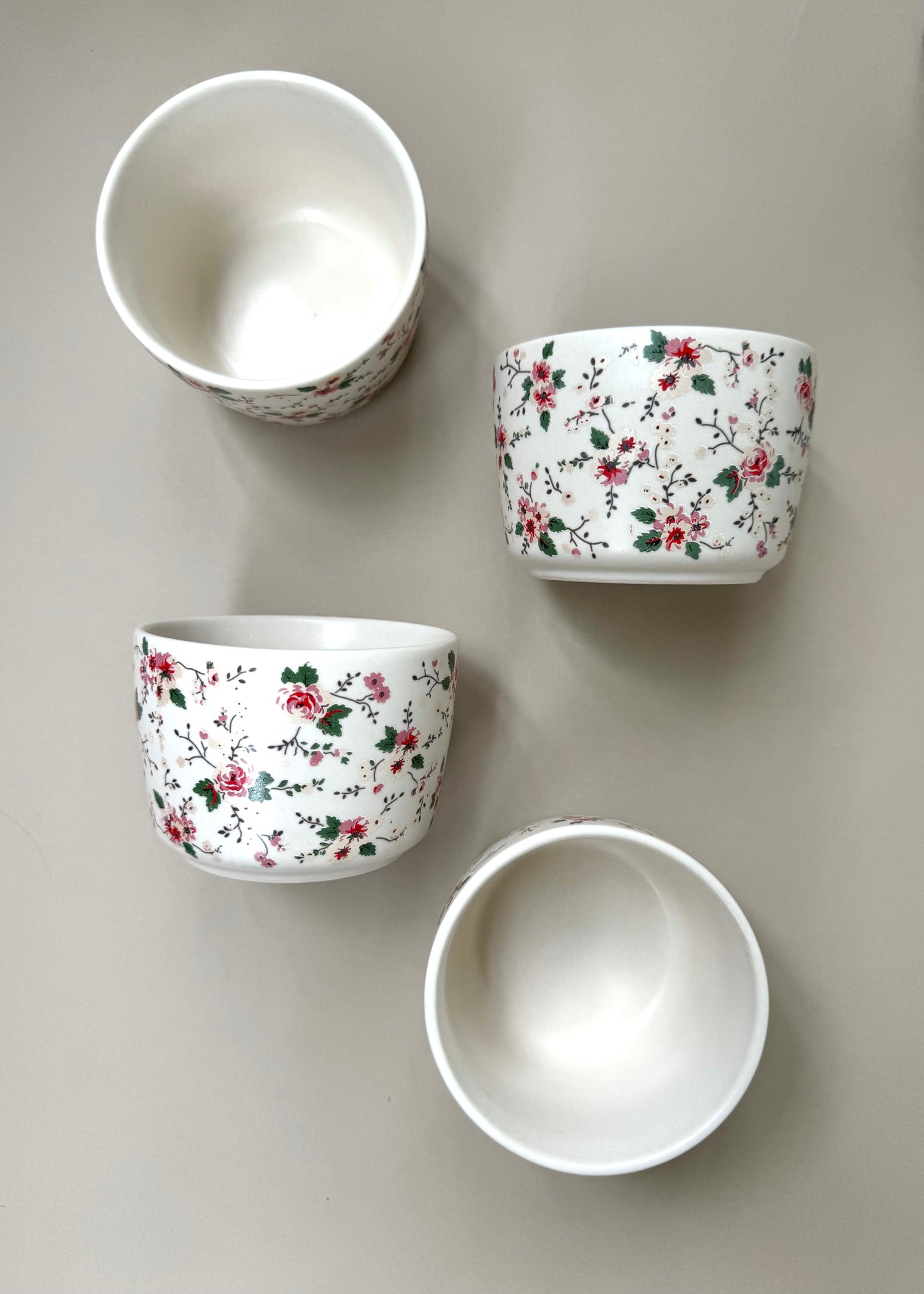 Botanica Bowls