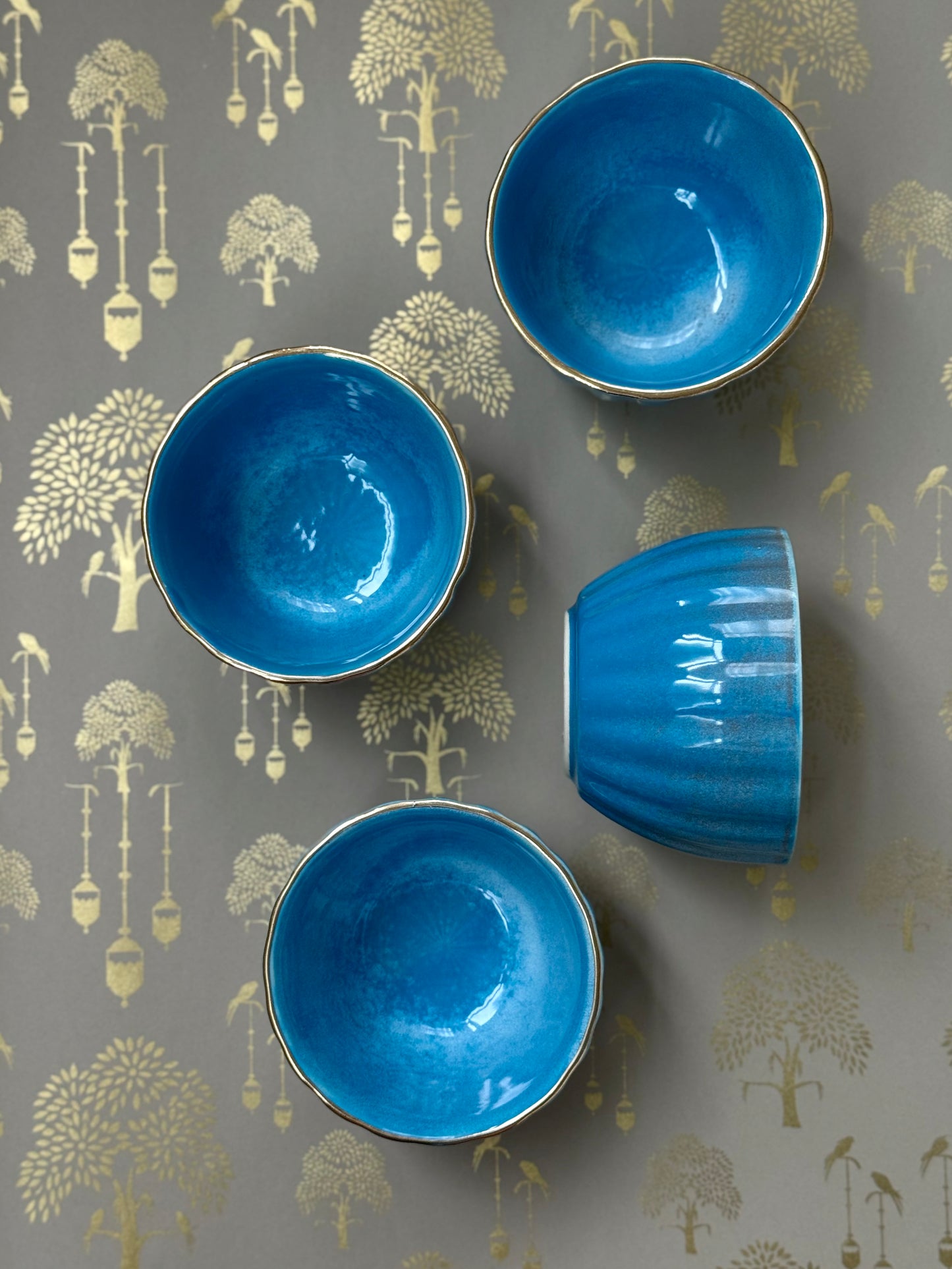 Elio Dessert Bowls