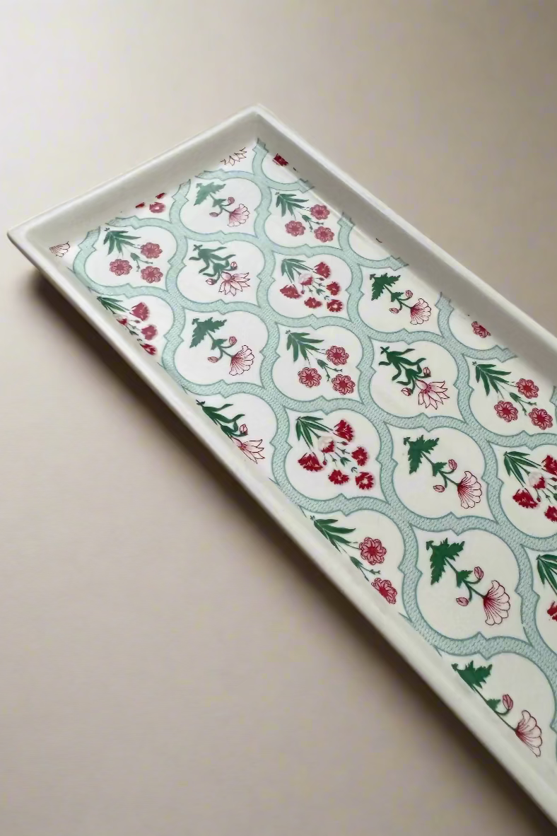 Summerhouse Platter