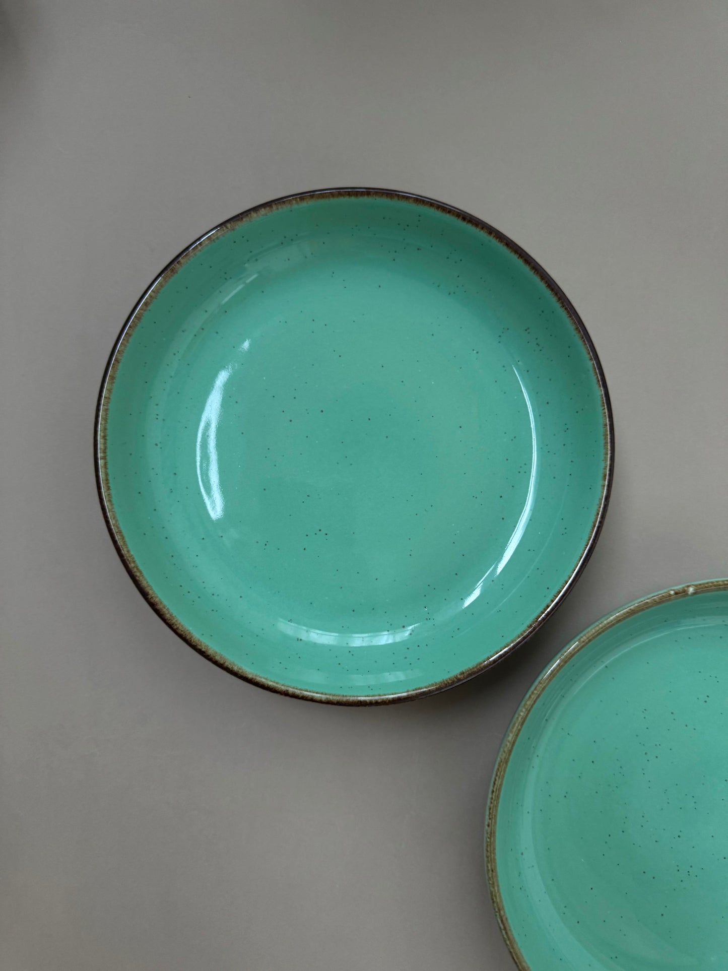 Oceandrift Shallow Bowls