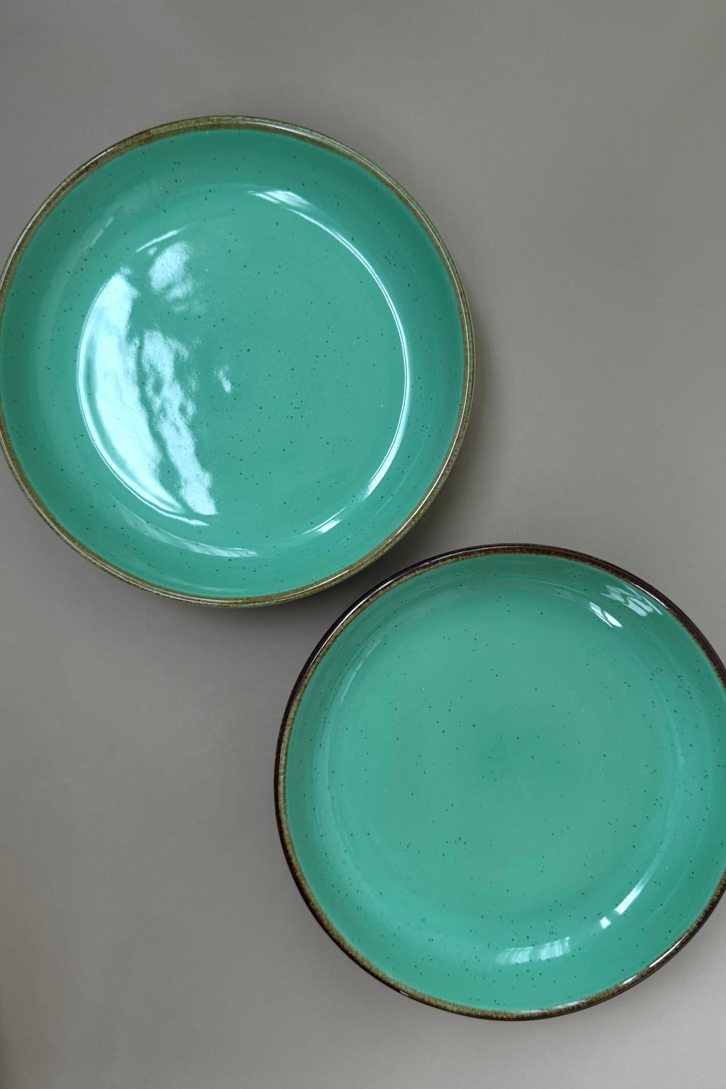 Oceandrift Shallow Bowls