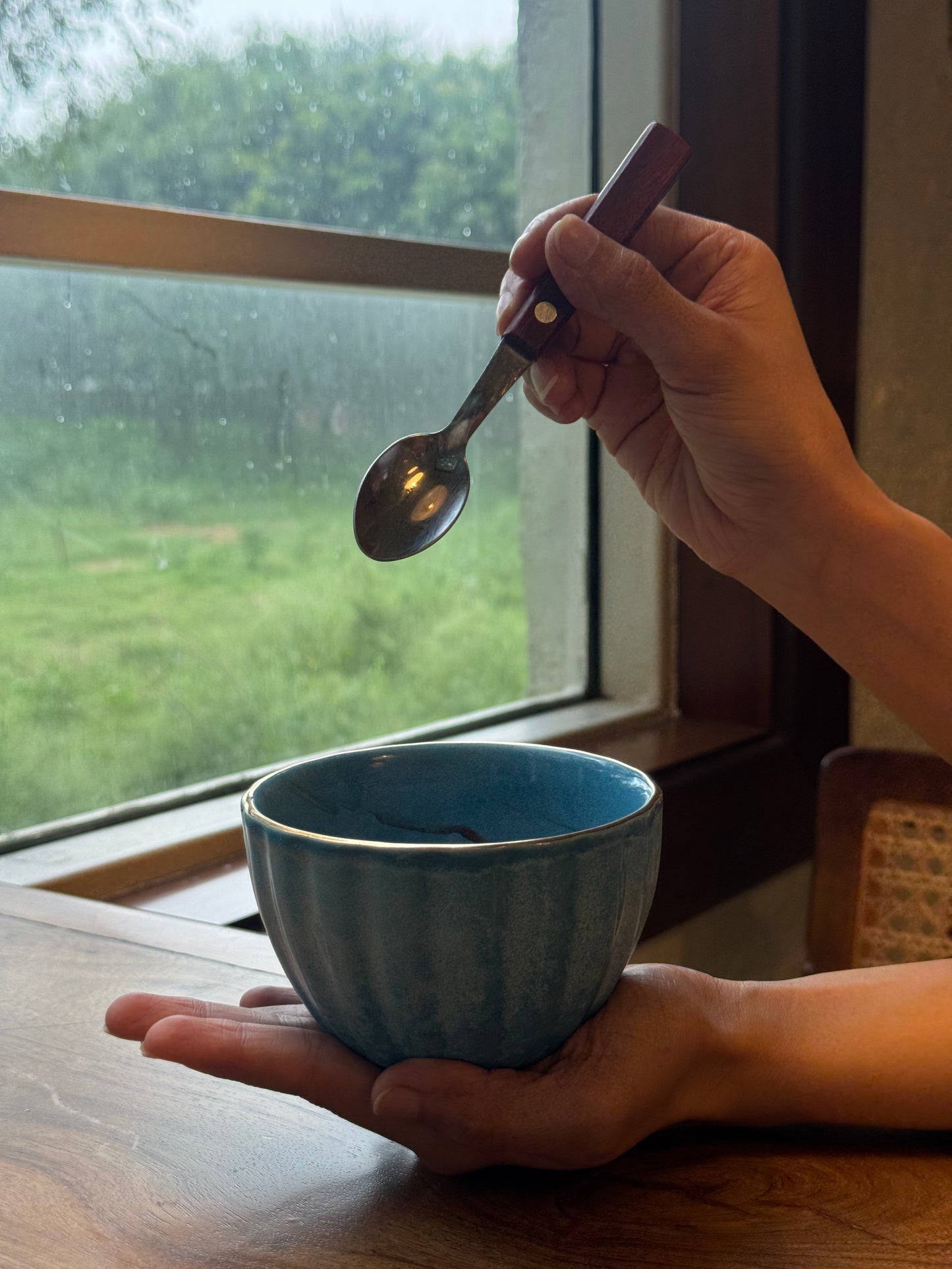 Elio Dessert Bowls
