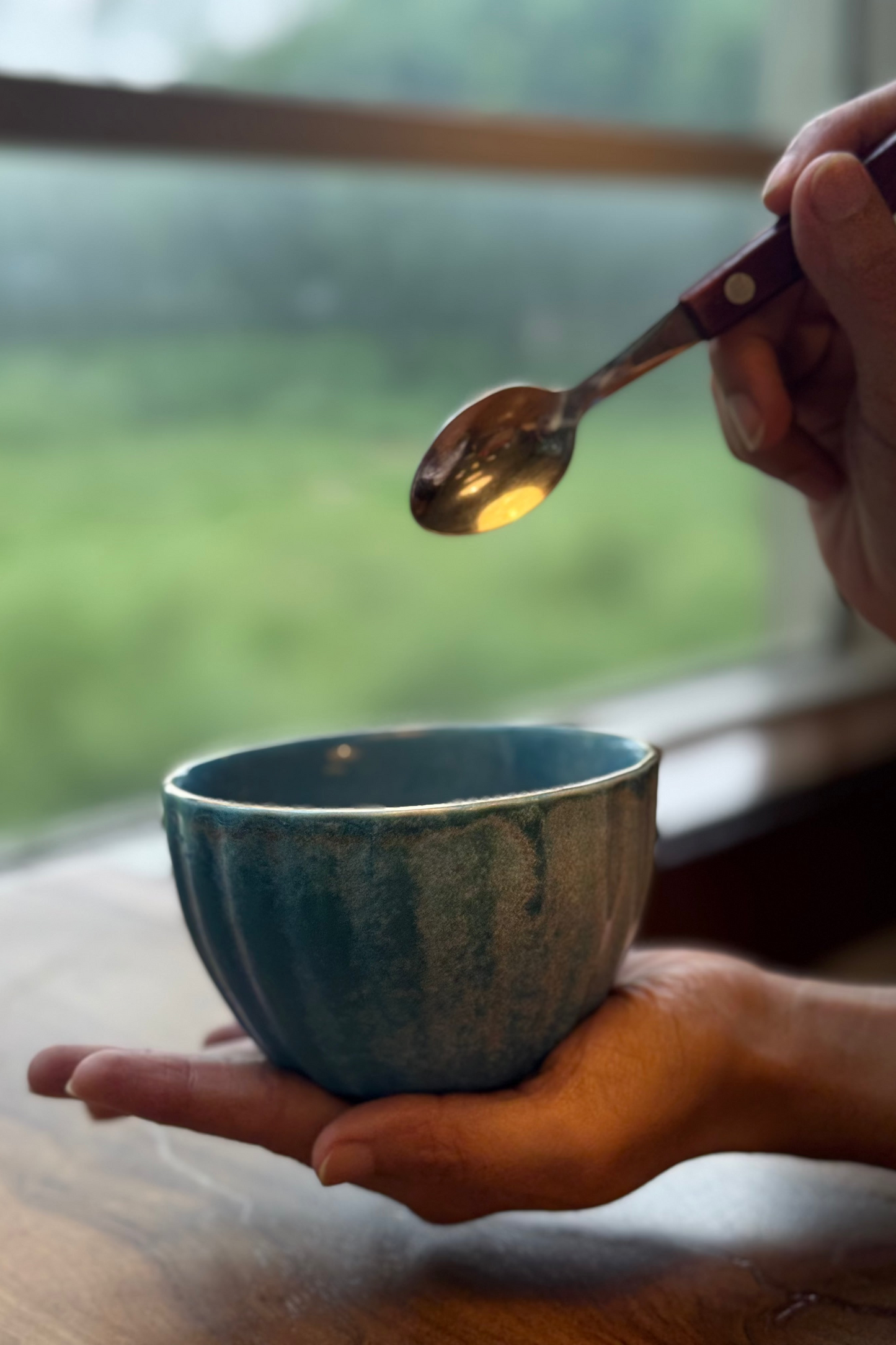 Elio Dessert Bowls
