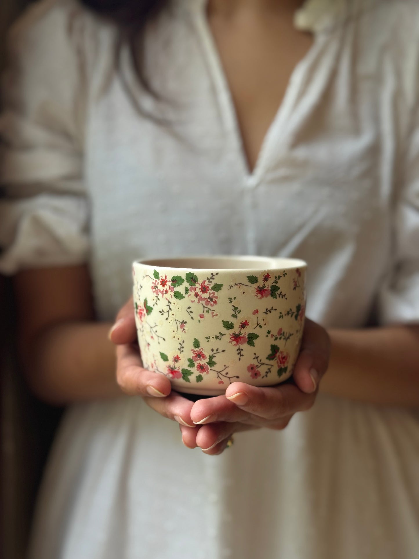 Botanica Bowls