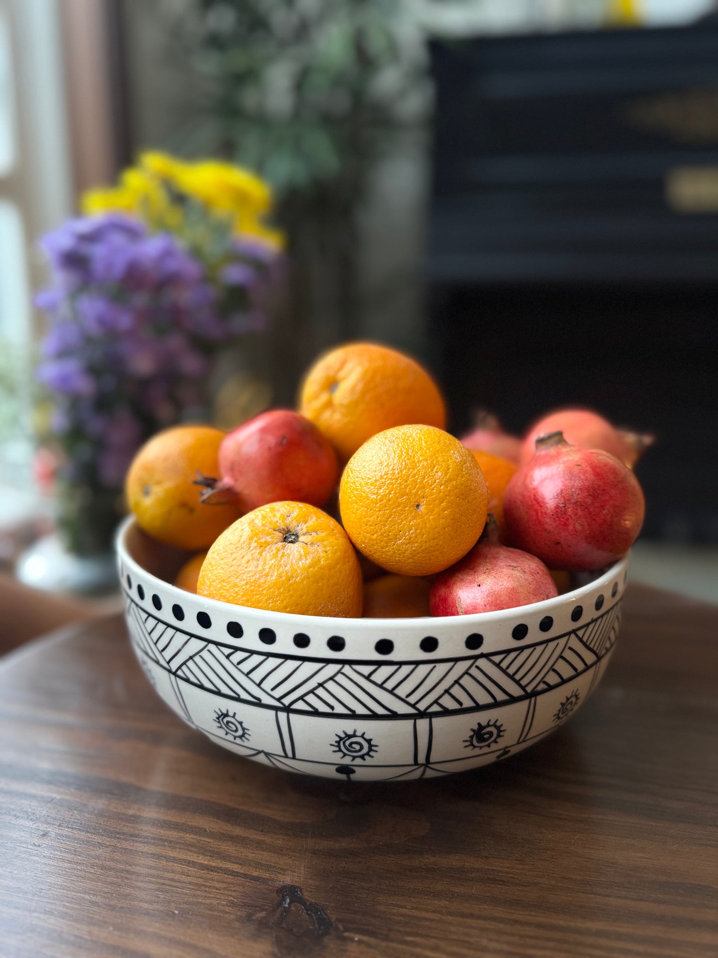 Linea Bowl