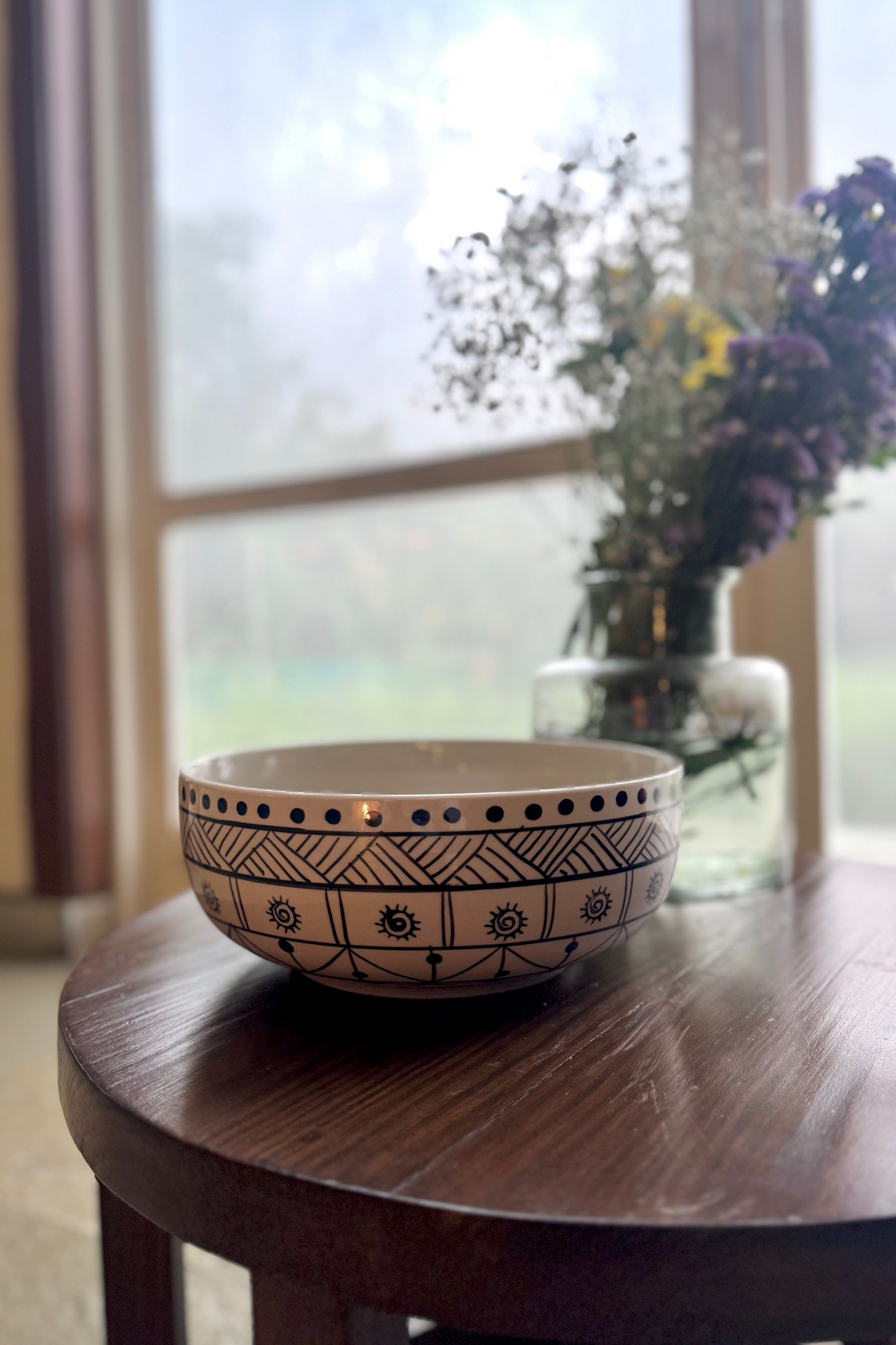 Linea Bowl