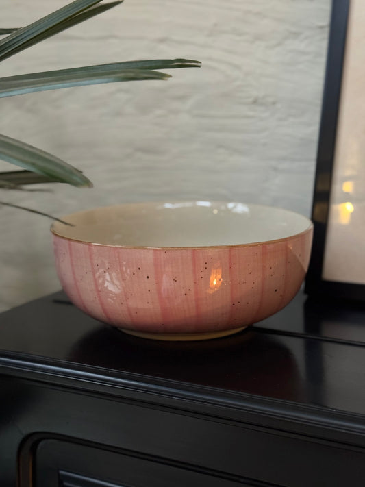 Rosemist Bowl