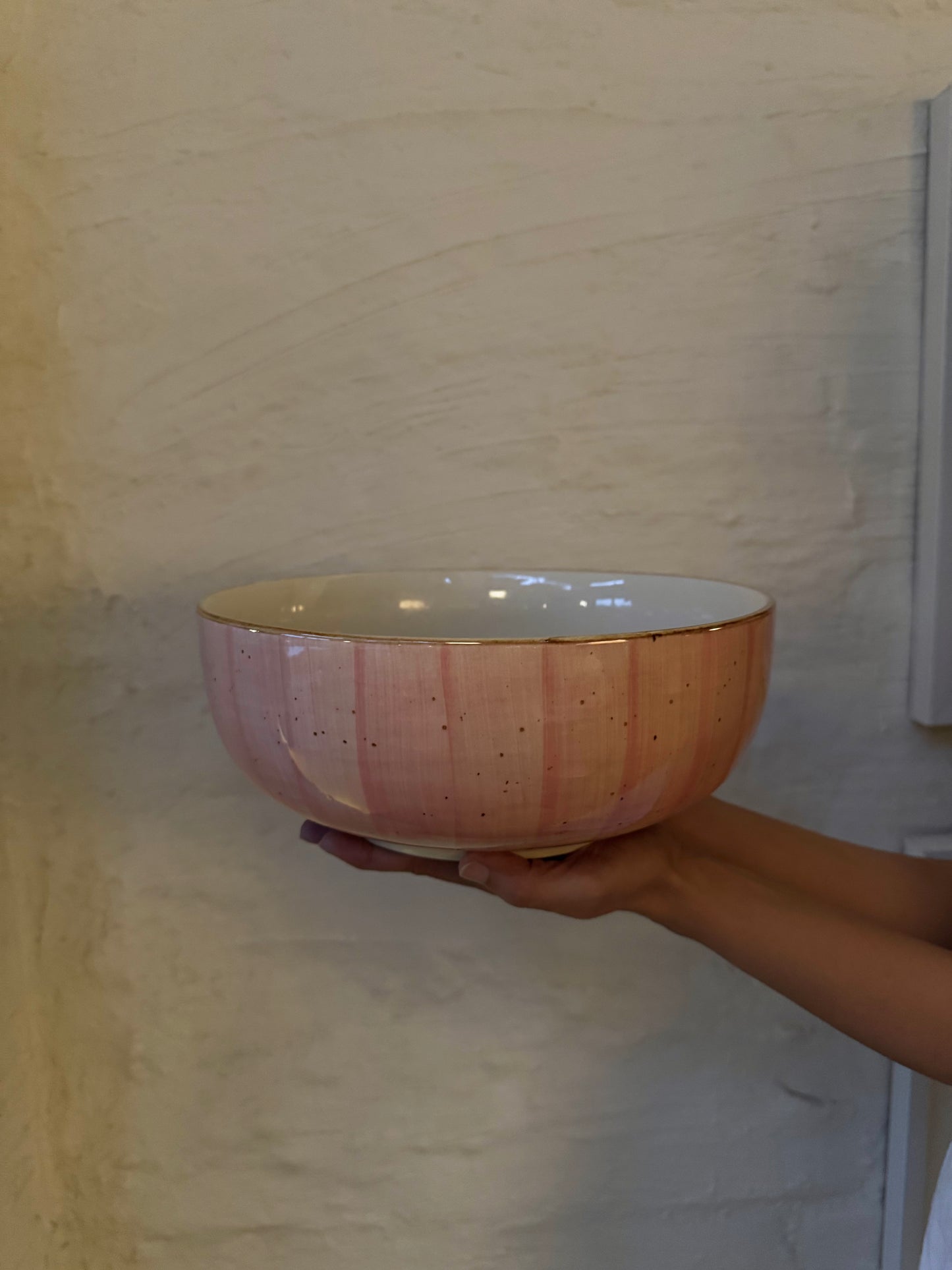 Rosemist Bowl