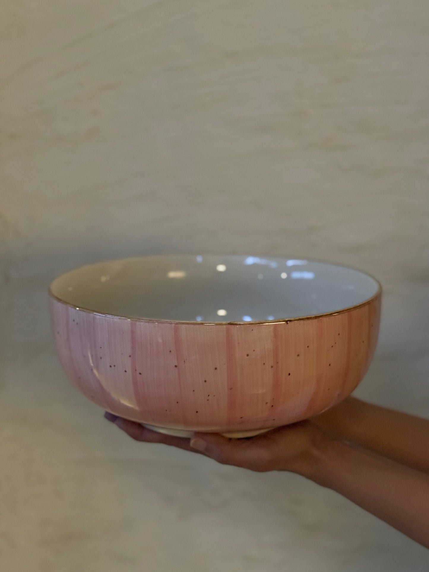 Rosemist Bowl