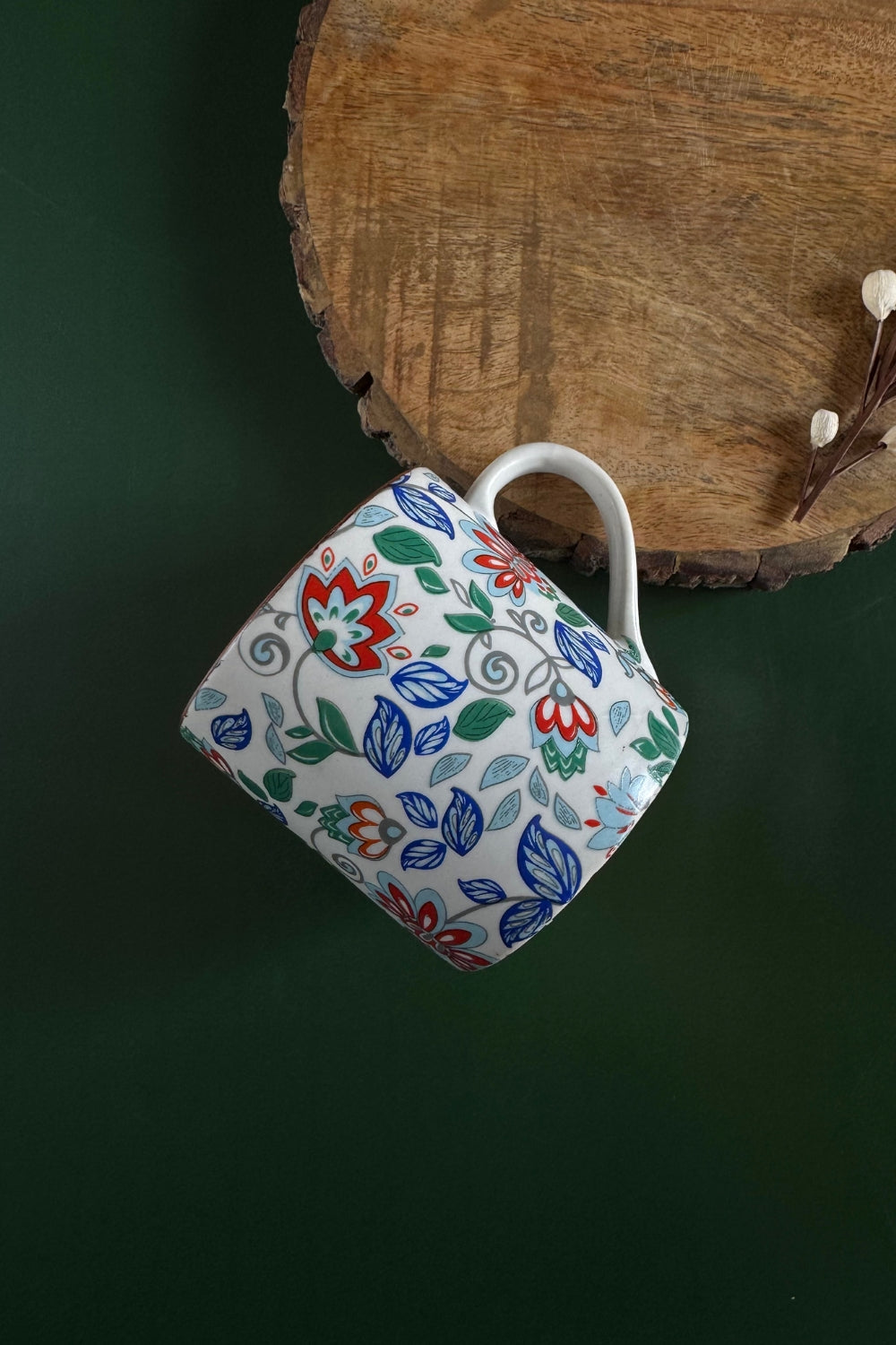Gulmohar Mugs