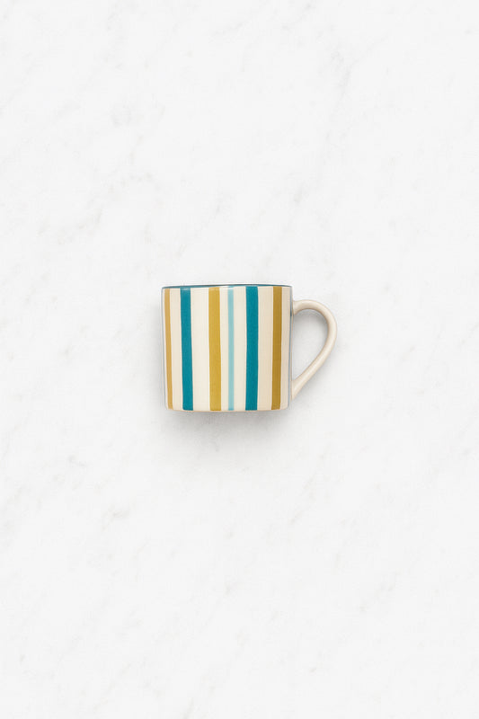 Capri Mugs