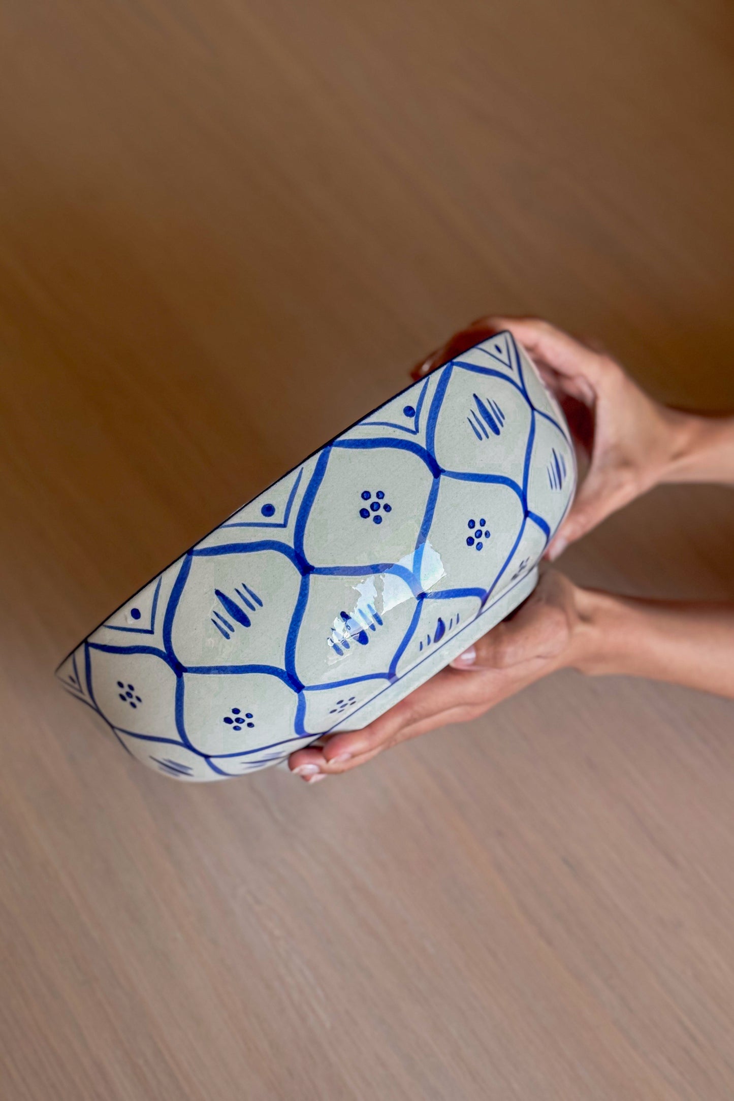 Lapis Bowl