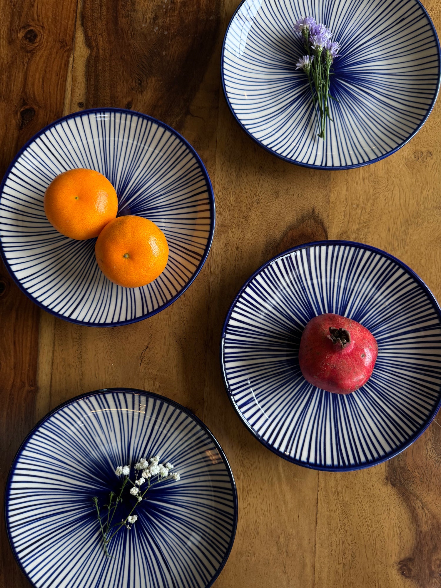 Dinnerware
