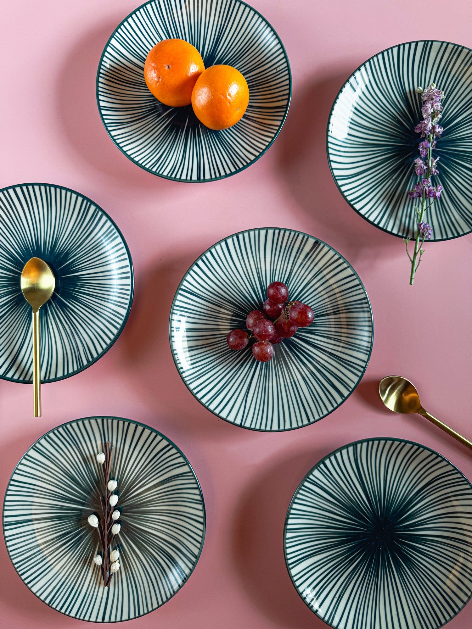 Dinnerware