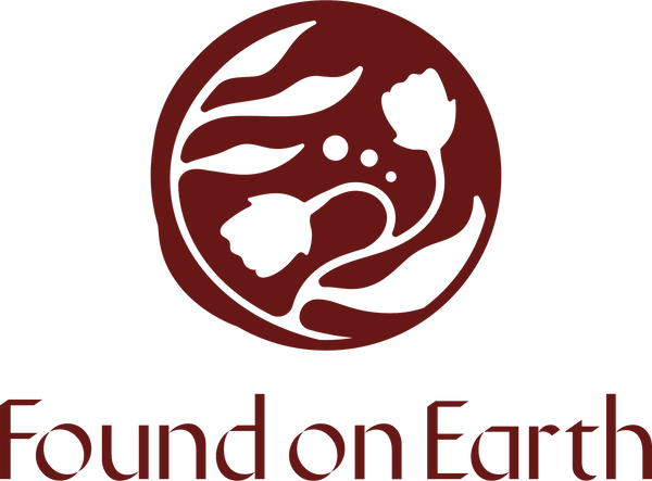 Found On Earth