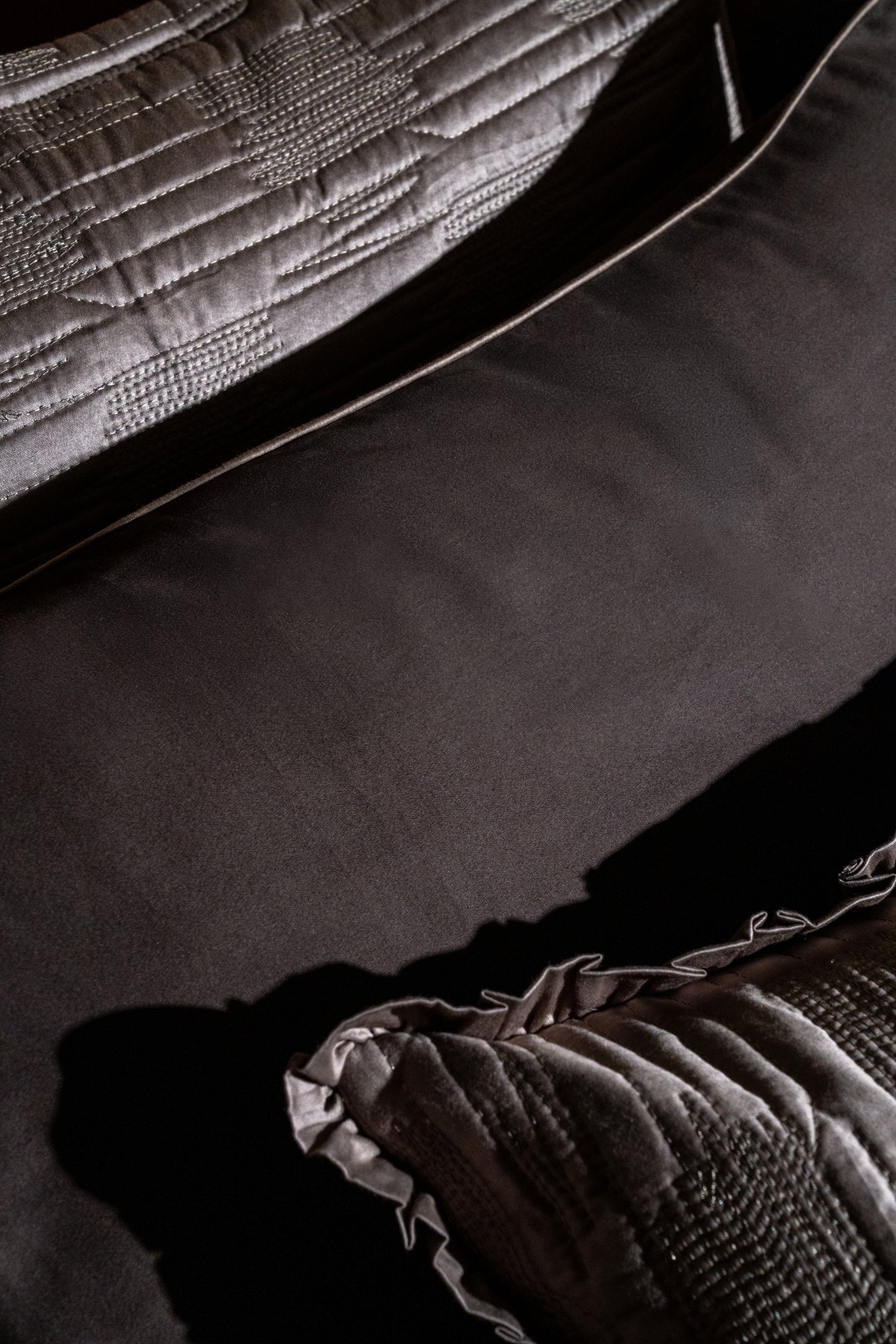 Espresso Bedsheet Set