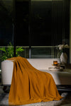 Marigold Throw