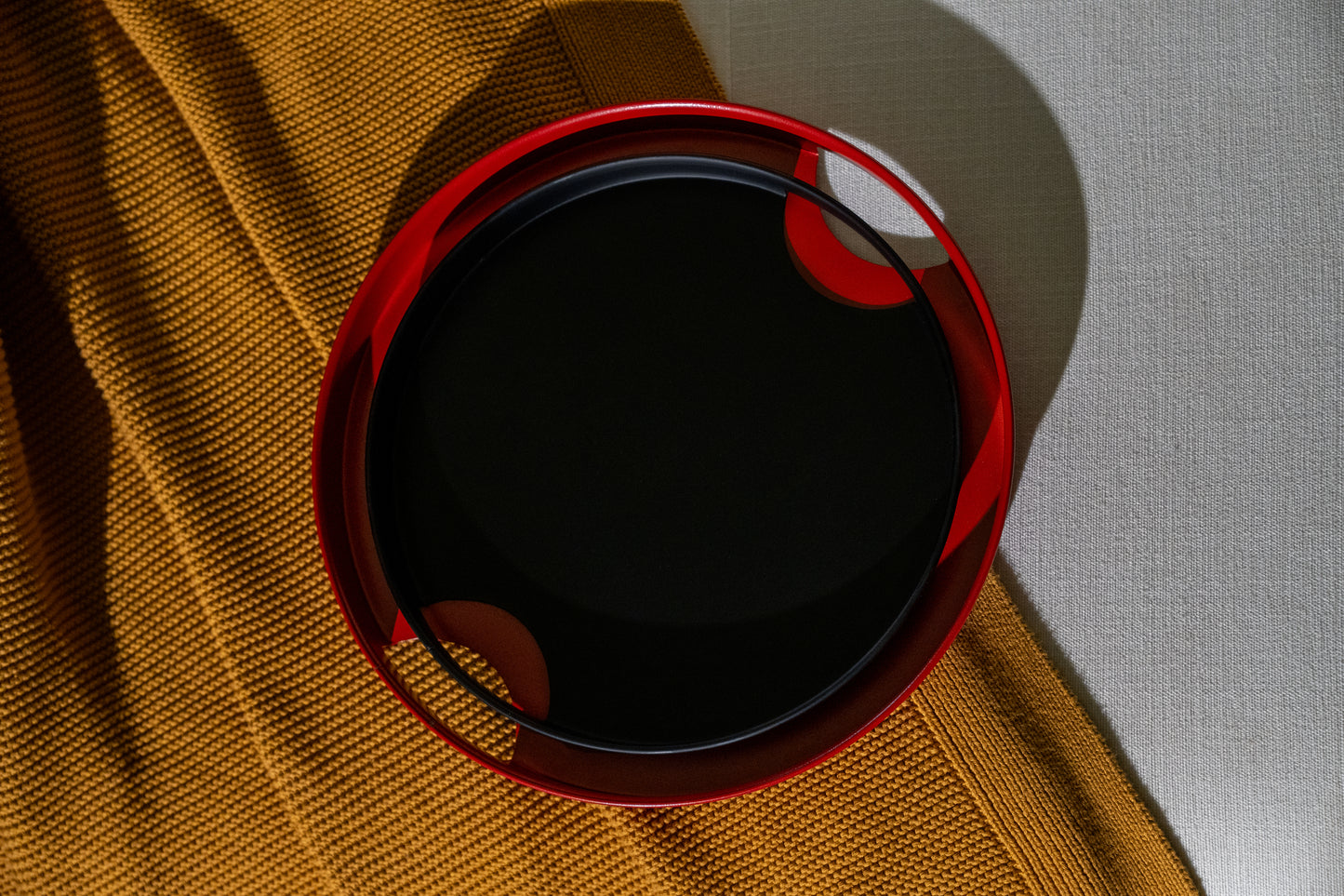 Orbit Trays