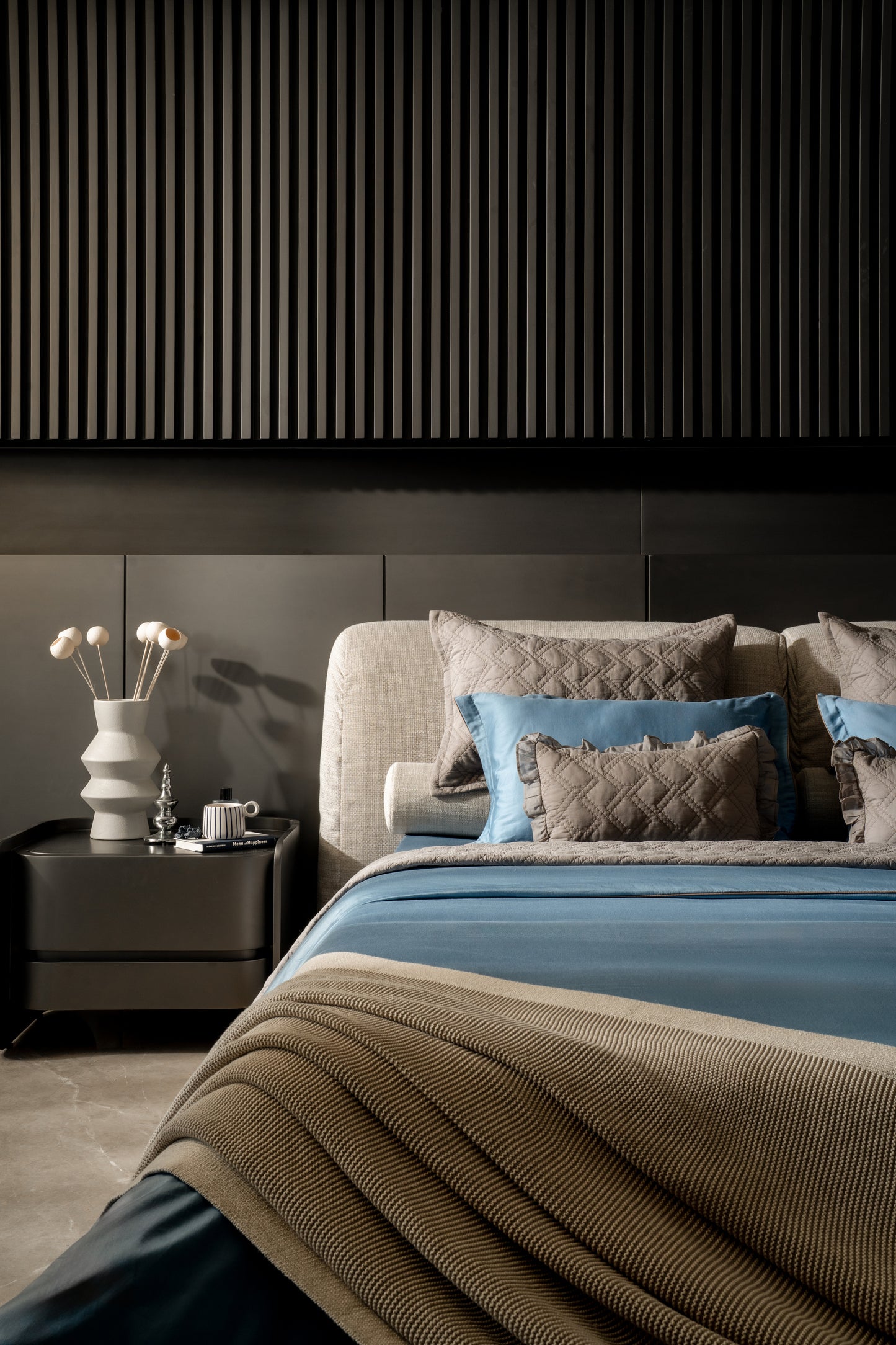 French Rivera Duvet Set