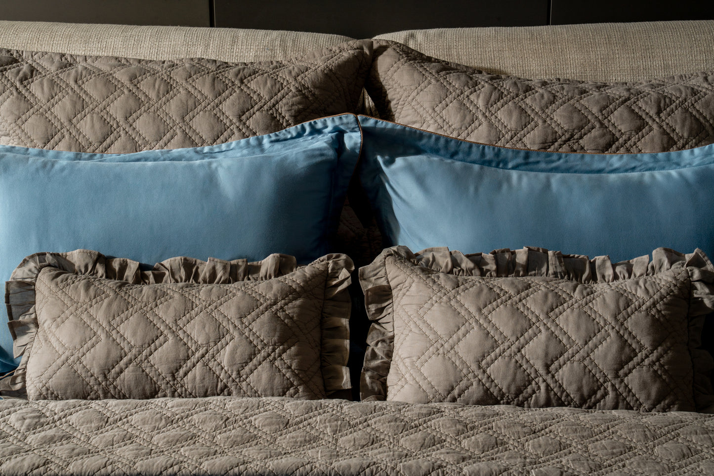 French Rivera Bddsheet Set
