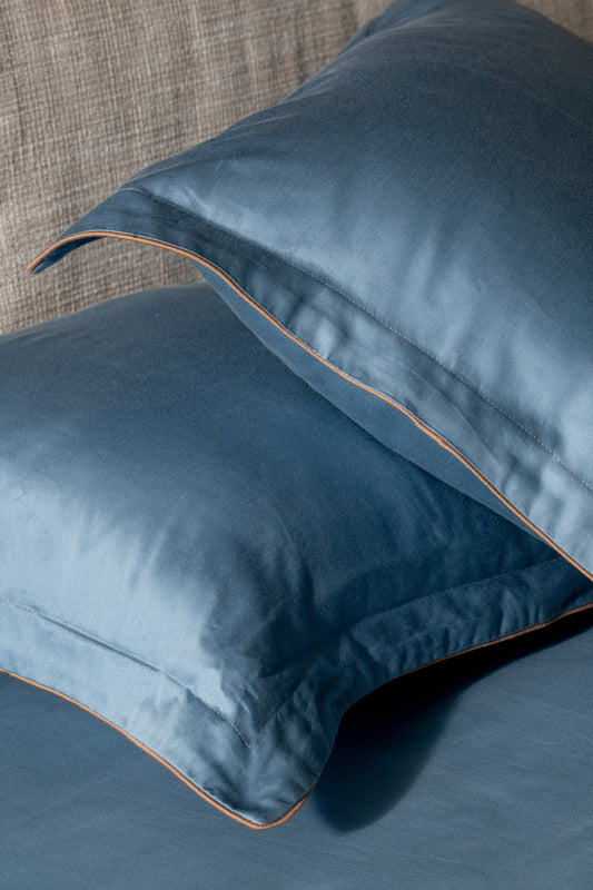 French Rivera Bedsheet Set
