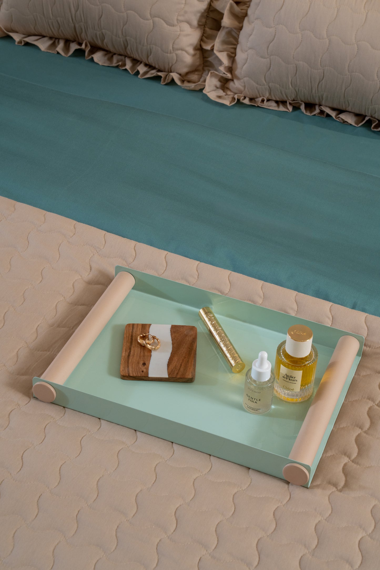 Oatstone Bed Cover Set