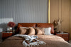 Golden Hour Bedding Set