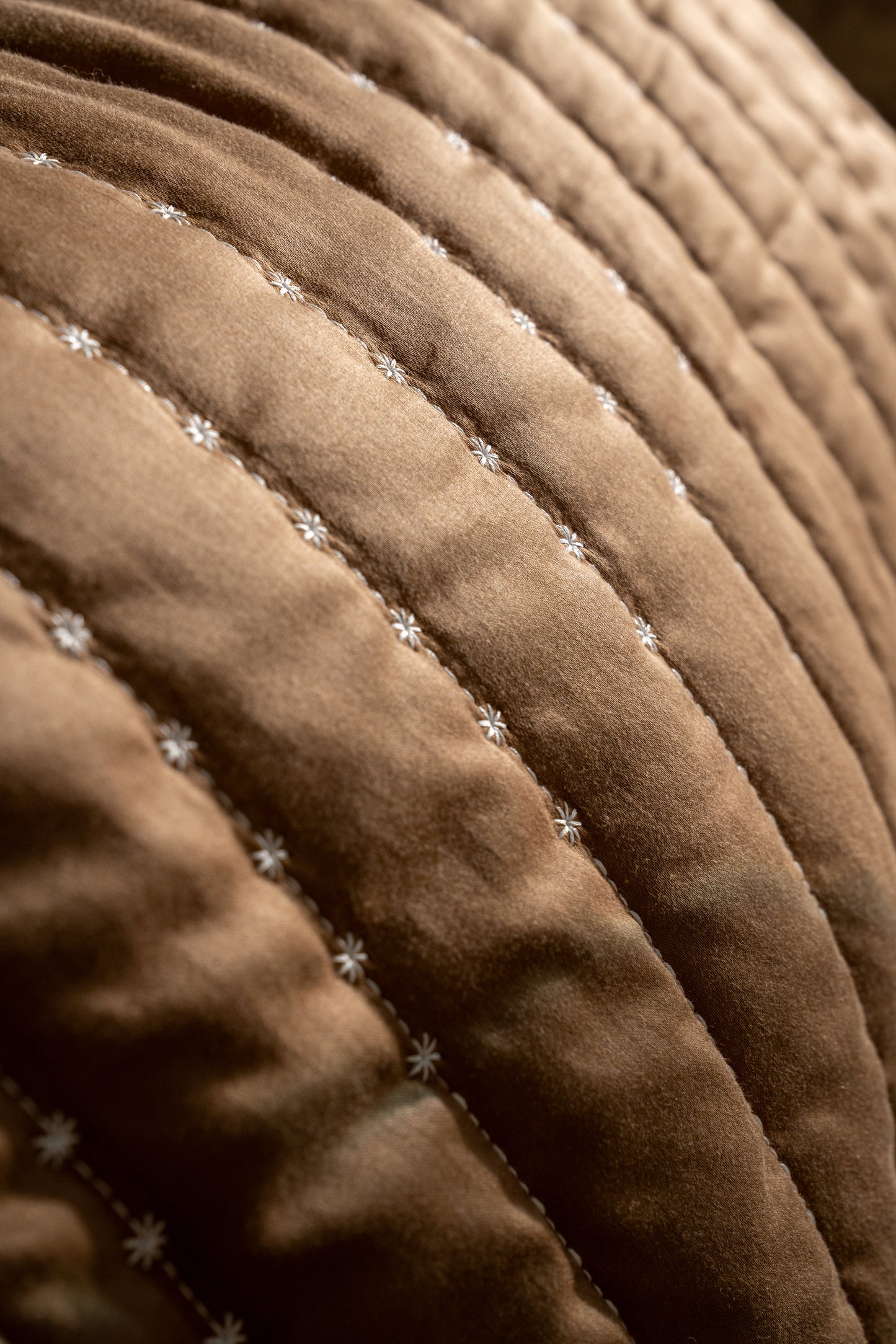 Dune Pearl Bed Cover Set