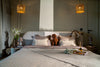 Casa Blanca Bedding Set