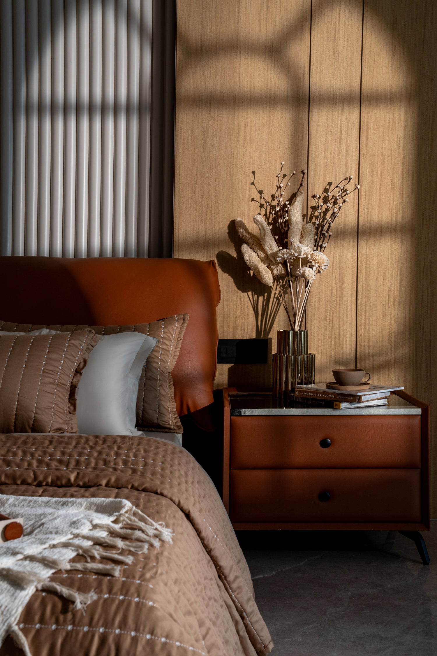 BEDCOVERS