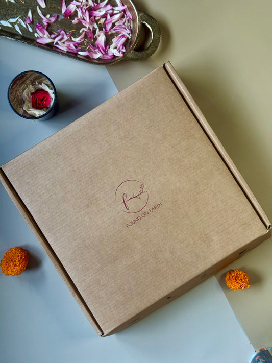 Kashi Gift Set of 5