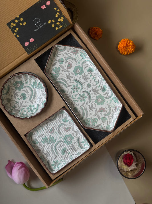 Kashi Gift Set of 5