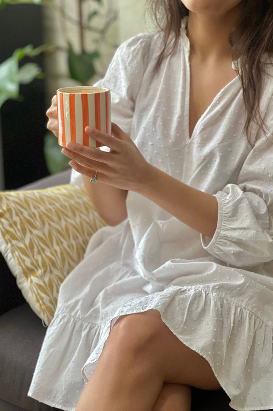 Mandarin Mugs