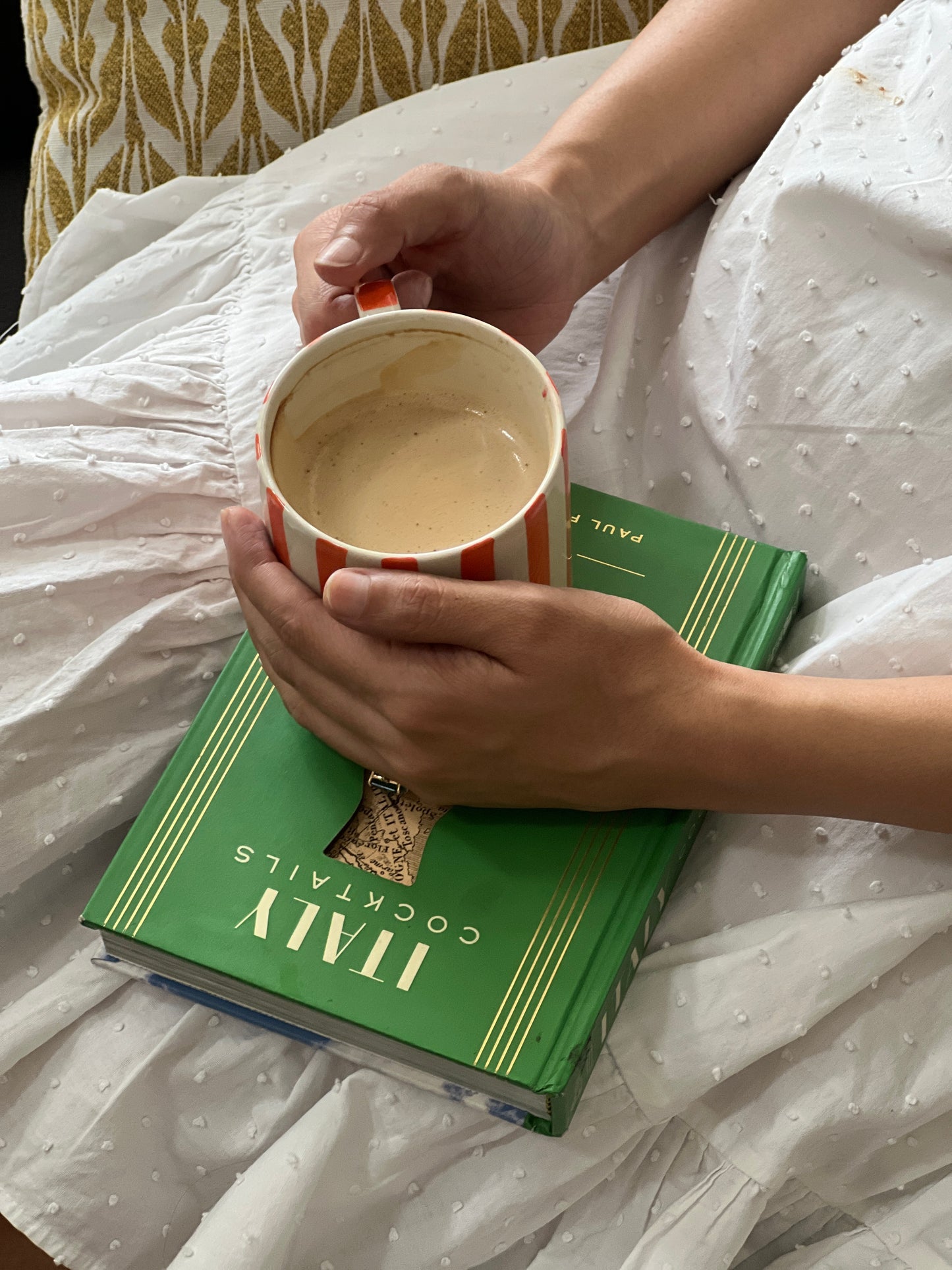 Mandarin Mugs