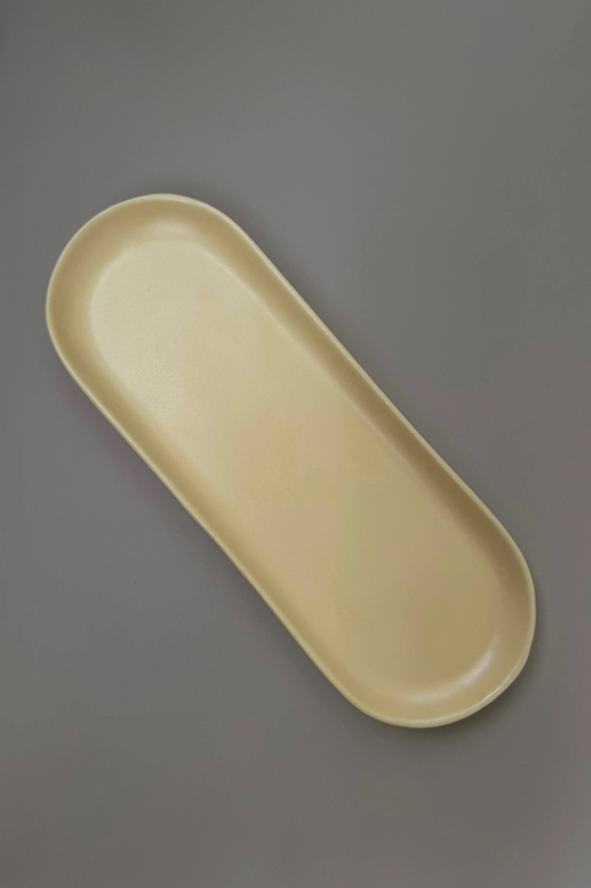 Sienna Platter